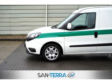 Fiat Doblo - 8