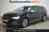 Volkswagen Passat Alltrack 2.0TDI DSG 4M Virtual AHK Pano - Volkswagen Passat Alltrack aus 2022