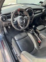 MINI John Cooper Works Cabrio John Cooper Works - MINI Cabrio Serie von privat