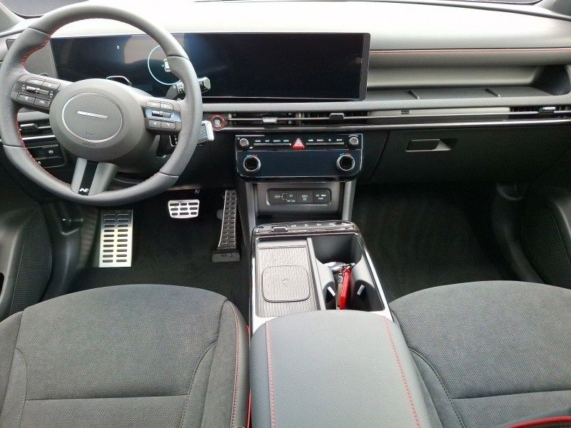 Hyundai TUCSON - Bild 6