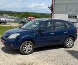 Renault Koleos 2.5 V6 4x4 *KEIN FAHRZEUGBRIEF NUR SCHEIN - Renault Koleos aus 2009