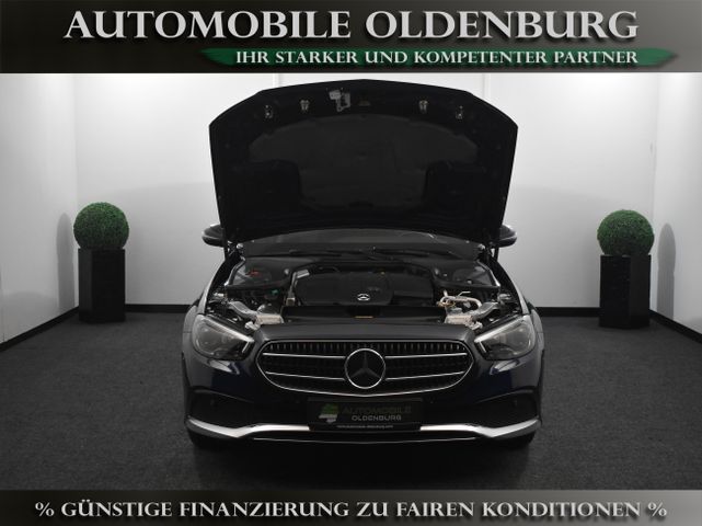 Mercedes-Benz E 300 de T Avantgarde *Distro+*AHK*HUD*BURM*Memo