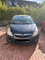 Opel Corsa im besten Zustand! TÜV Neu ! - mit Benzin-Antrieb: Kleinwagen, Beste