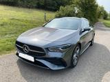 Mercedes-Benz CLA 200 Shooting Brake AMG Line 04/2024, AHK