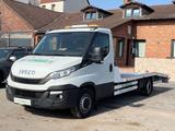 Iveco Daily Abschleppwagen | MOTOR NEU | AUFBAU NEU