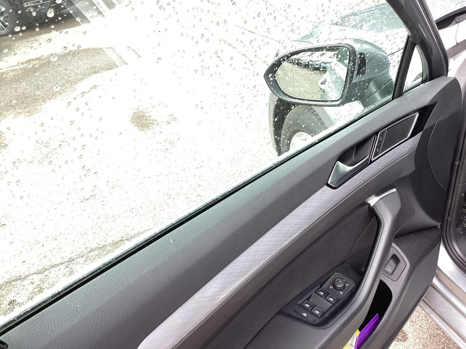 Volkswagen Passat - Bild 14