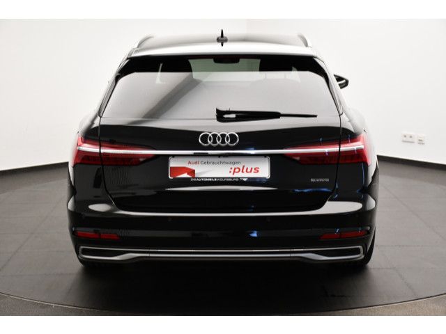 Audi A6 - Bild 21