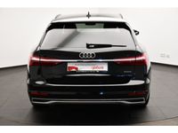 Audi A6 - Vorschau Bild 21