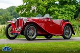 MG Andere TC, 1946