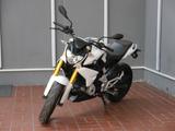 BMW G 310 R - BMW G 310