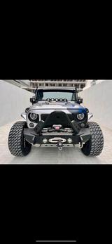Jeep  Wrangler 2015 rocznik - Jeep Wrangler in Bielefeld