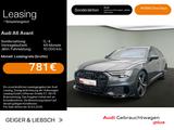 Audi A6 Avant 50 TDI qu S line tip*EUPE 123.595*Air*B