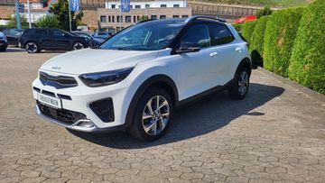 Fahrzeugabbildung Kia Stonic GT-Line