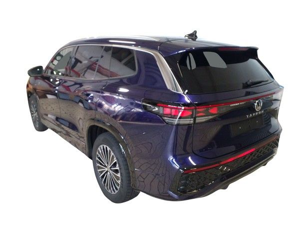 Tayron 1.5 TSI DSG eHYBRID R-LINE MATRIX+KAM+HUD