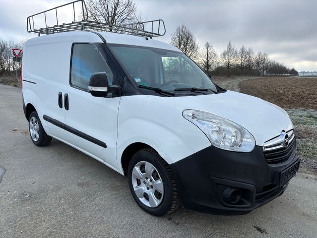 Opel Combo D Kasten L1H1 2,2t*Tüv Neu