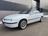 Opel Calibra 2.0i 16V - Traumzustand wenig Kilometer