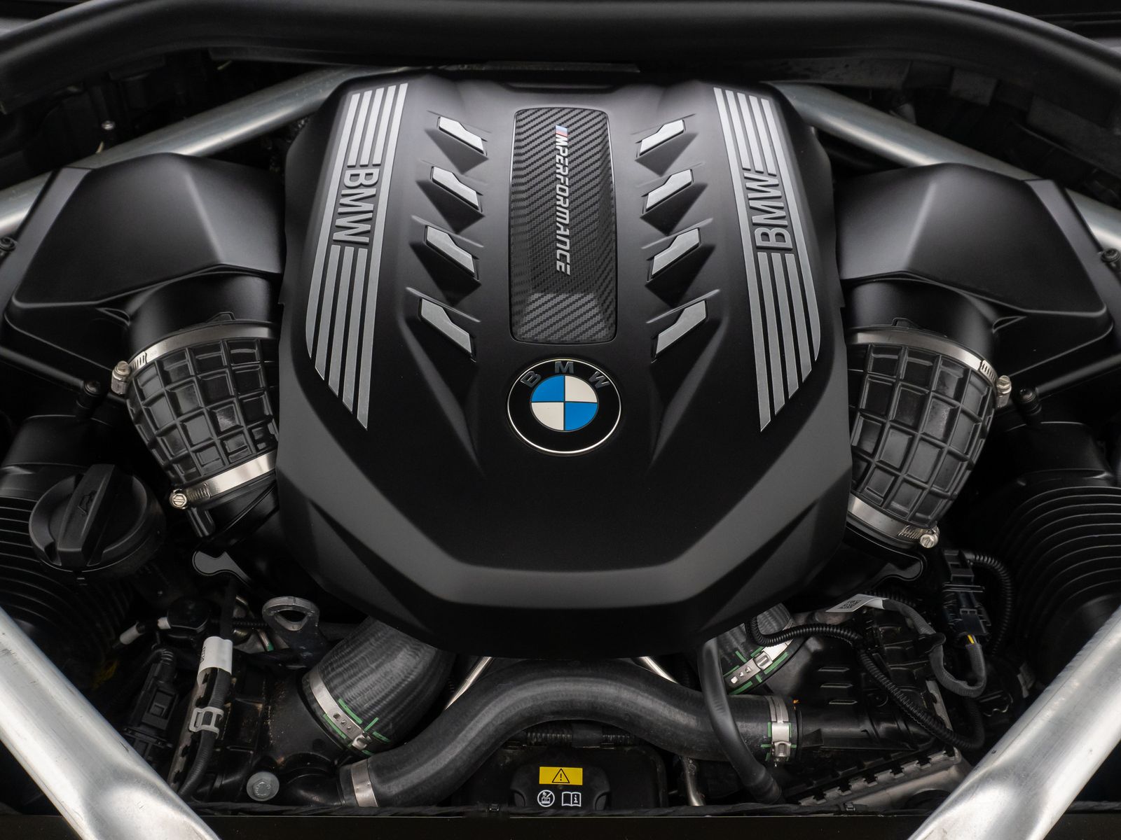 Fahrzeugabbildung BMW X7 M50i 360°SoftClose SkyLounge Massage 22" Voll
