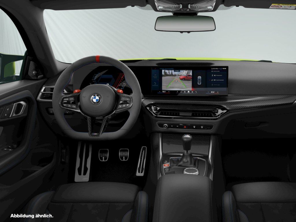 BMW M2 - Bild 4