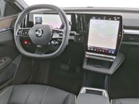 Renault Megane E-TECH - Vorschau Bild 17