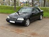 Mercedes-Benz W202  C280 SPORT  - Mercedes-Benz C 280: Sport