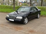 Mercedes-Benz W202  C280 SPORT  - Mercedes-Benz C 280: Sport