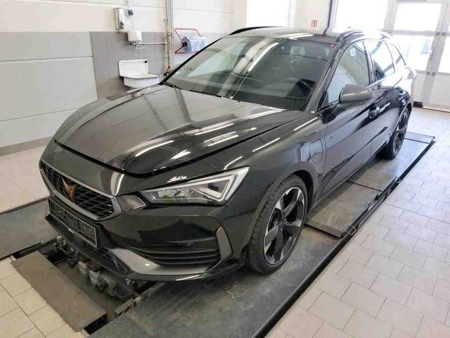 Cupra Leon Sportstourer 1.4 eHybrid Navi LED Sitzh MFL