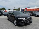 Audi Q7 3.0 TDI ultra quattro S-Line - gebrauchte Audi Q7 aus dem Jahr 2017
