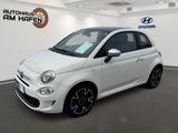 Fiat 500 RockStar - Fiat 500: Rock