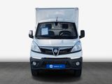 Piaggio Porter NP6 SWB CHAS 307 LR LPG - Piaggio LKWs
