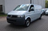 Volkswagen T5 Transporter Kasten lang / 1. Hand / AHK - Volkswagen T5 Transporter in Hannover