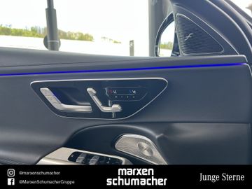 Mercedes E 300 - 11