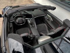 CORVETTE C8 Cabrio E-Ray 3LZ MY26 GEIGERCARS