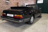 Saab 900 Turbo 16 Cabriolet - Saab 900: Turbo