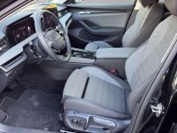 Skoda Superb - Vorschau Bild 9
