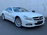 Mercedes-Benz SL 600 V12 DESIGNO - Mercedes-Benz SL 600: V12