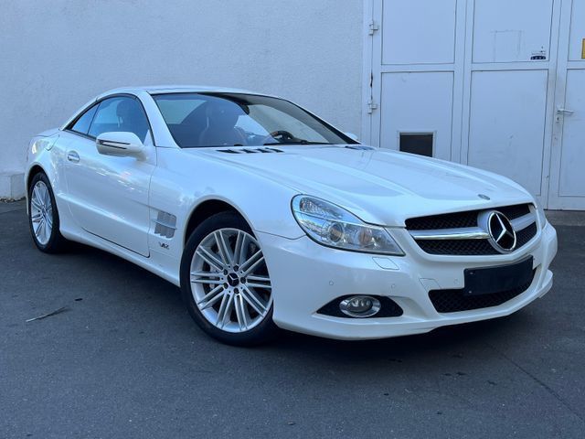 Mercedes-Benz SL 600 V12 DESIGNO