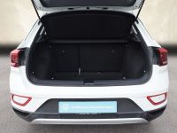 Volkswagen T-Roc - Vorschau Bild 8