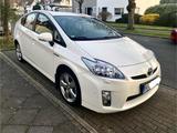 Toyota Prius 1.8-l-VVT-i Executive NAVI PDC - Toyota Prius: V