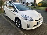 Toyota Prius 1.8-l-VVT-i Executive NAVI PDC - Toyota Prius: V