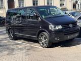 Volkswagen T5 Multivan 4-Motion HIGHLINE