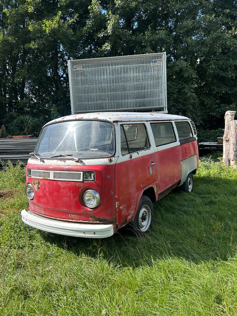 Volkswagen T2
