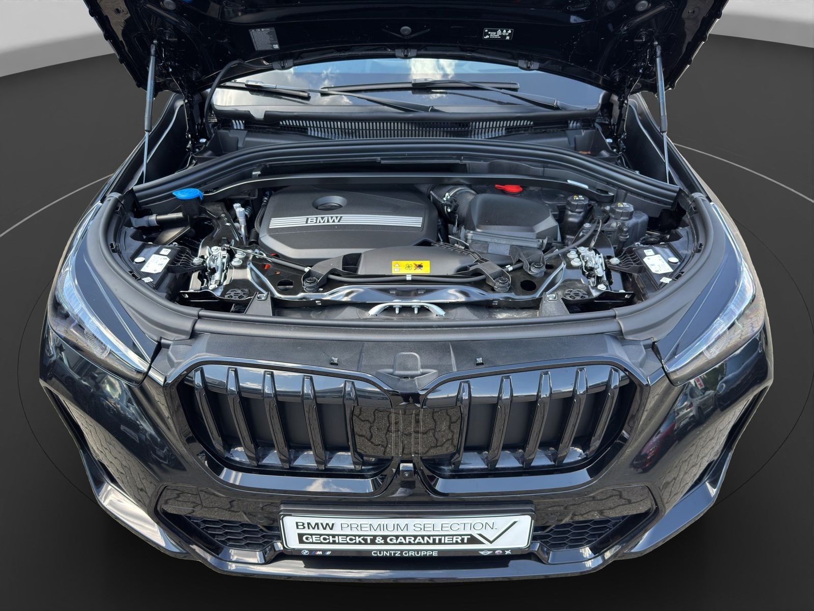 BMW X1 xDrive30e M Paket Pro Panorama Head-Up Harman foto 15