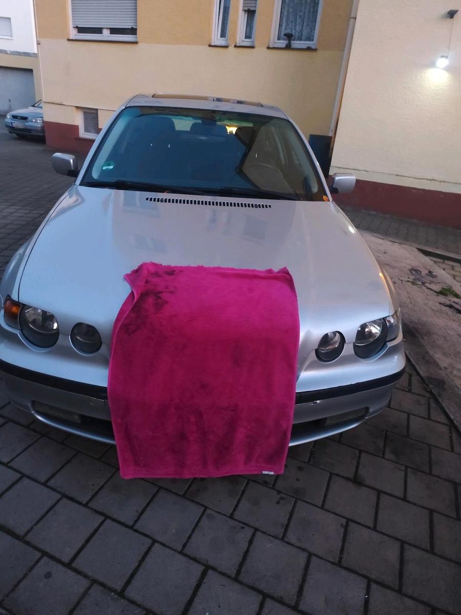 BMW 316