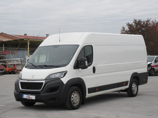 Peugeot Boxer Kasten Hochraum 435 L4H2 Pro BlueHDi 140 S