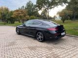 Mercedes-Benz C 220 d 4MATIC AMG Line Autom. AMG Line - Mercedes-Benz C 220 Gebrauchtwagen in Kassel