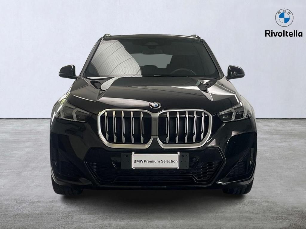 BMW X1 20 d Mild Hybrid 48V MSport sDrive DCT imagem 2