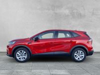 Renault Symbioz - Vorschau Bild 2