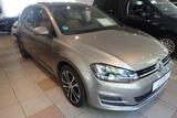 Volkswagen Golf VII Edition TSI LEDER XENON PANO NAVI ACC - Volkswagen in Lübeck