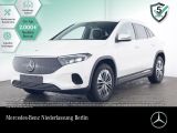 Mercedes-Benz EQA 250 PROGRESSIVE Advanced/Thermotronic/18"/ - Mercedes-Benz EQA in Berlin