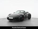 Porsche 992 Carrera 4 GTS Cabriolet / Sitzbelüftung BOSE - Porsche 992 in Duisburg